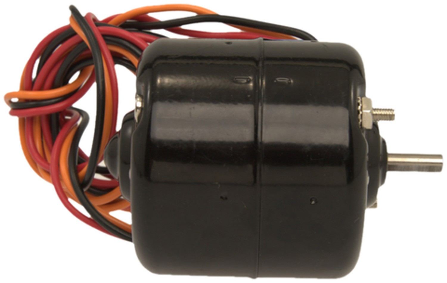 Four Seasons Single Shaft Closed CW Blower Motor w/o Wheel 75801