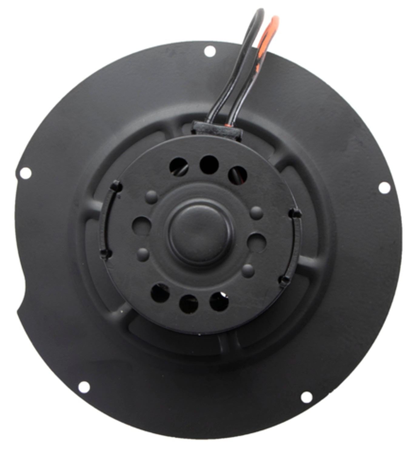 Four Seasons HVAC Blower Motor 75803