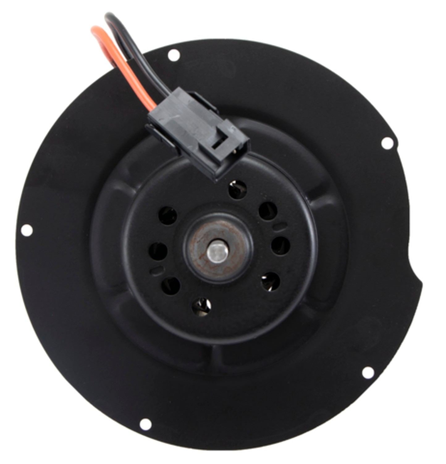 Four Seasons HVAC Blower Motor 75803