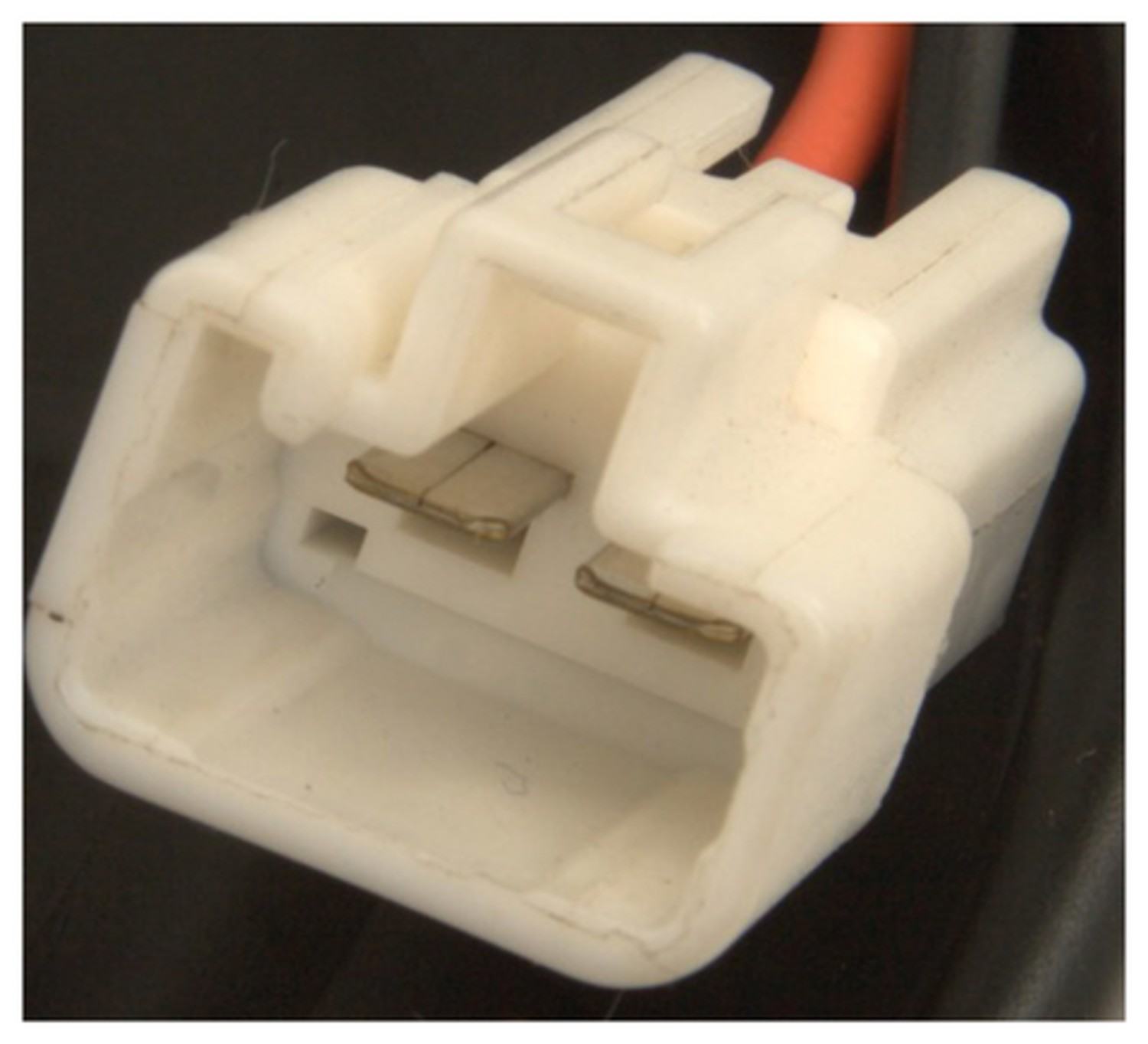 Four Seasons HVAC Blower Motor 75804