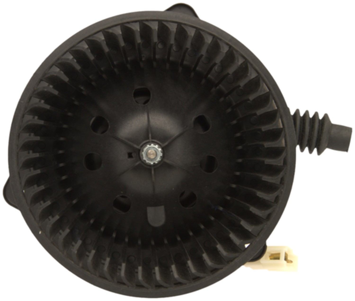 Four Seasons HVAC Blower Motor 75805