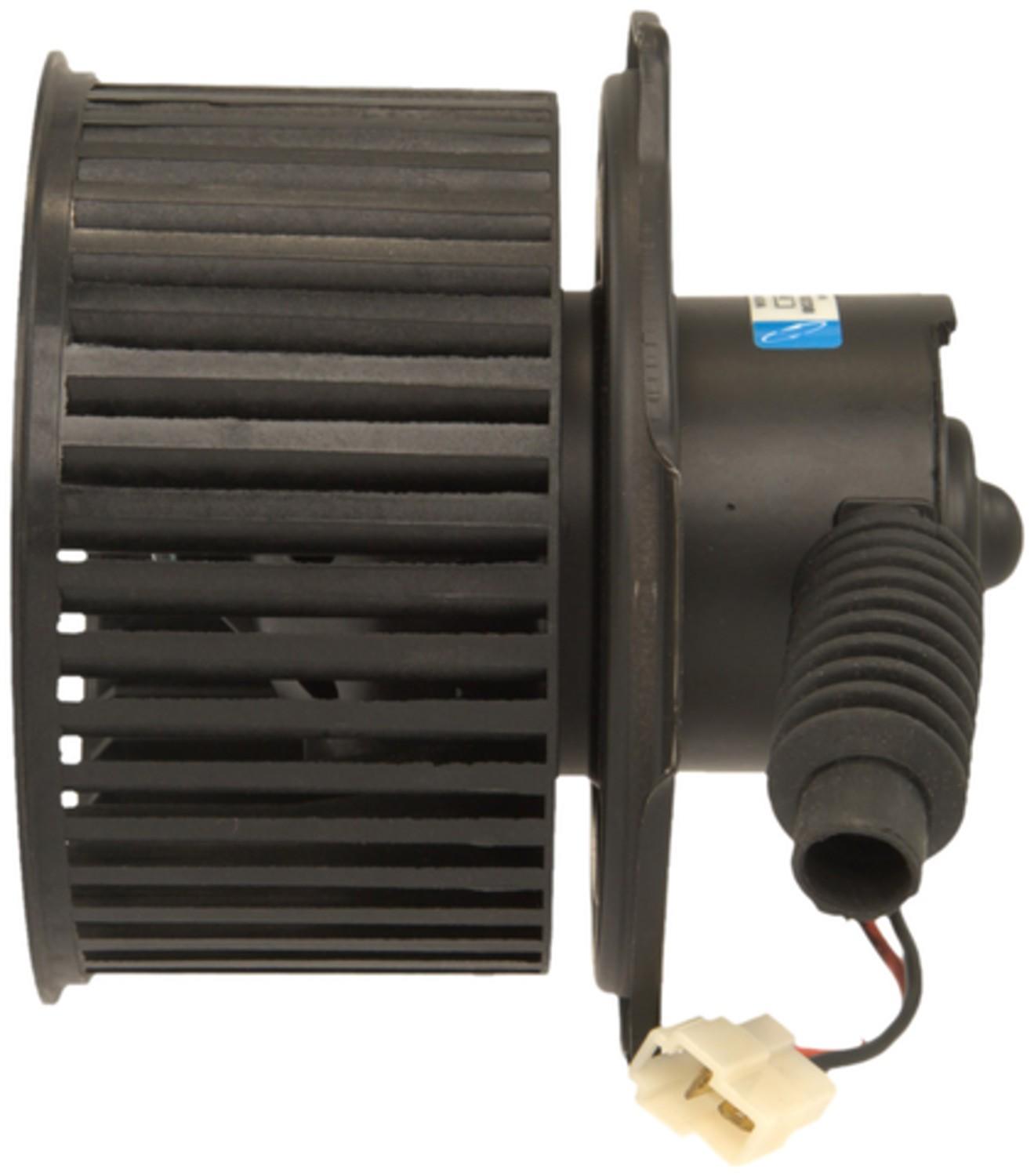 Four Seasons HVAC Blower Motor 75805
