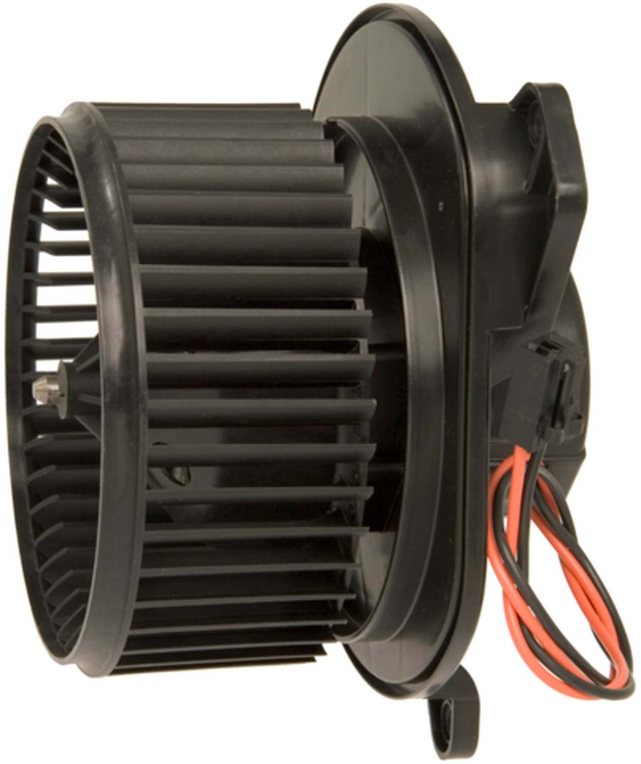 Four Seasons HVAC Blower Motor 75806