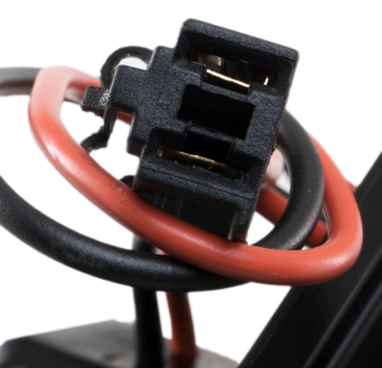 Four Seasons HVAC Blower Motor 75806