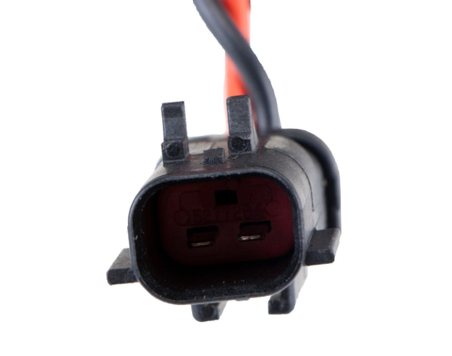 Four Seasons HVAC Blower Motor 75807