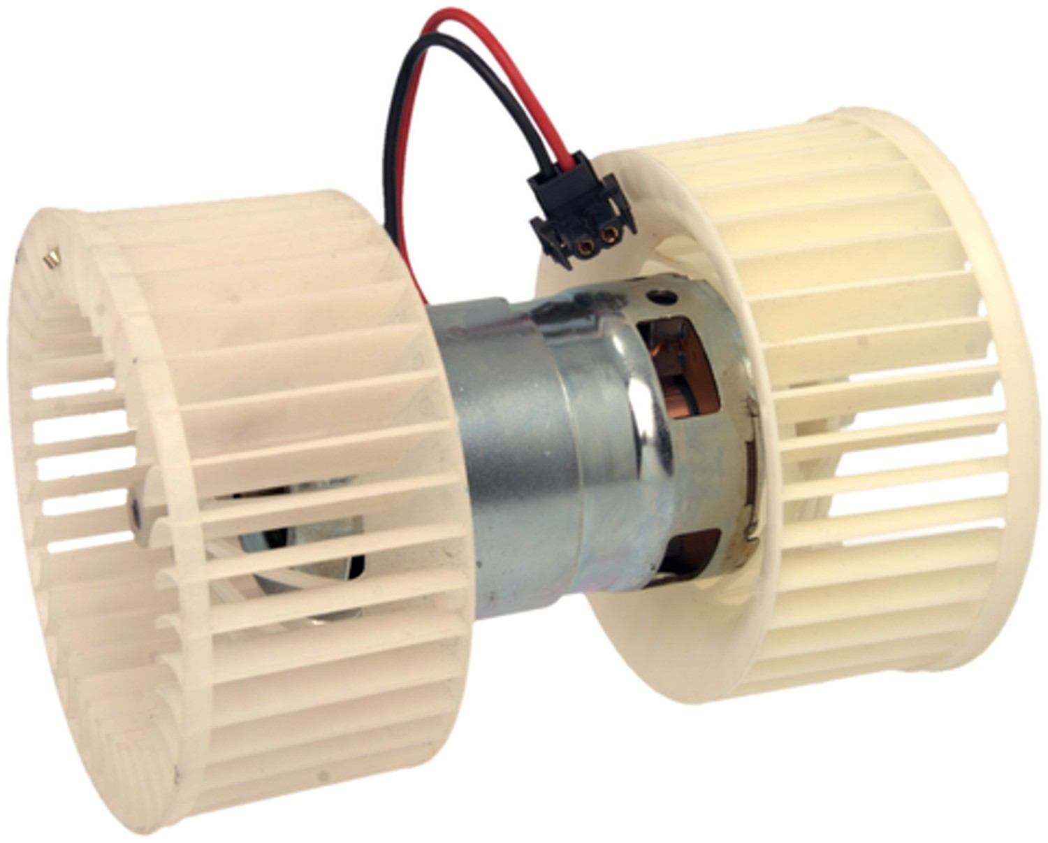 Four Seasons HVAC Blower Motor 75808