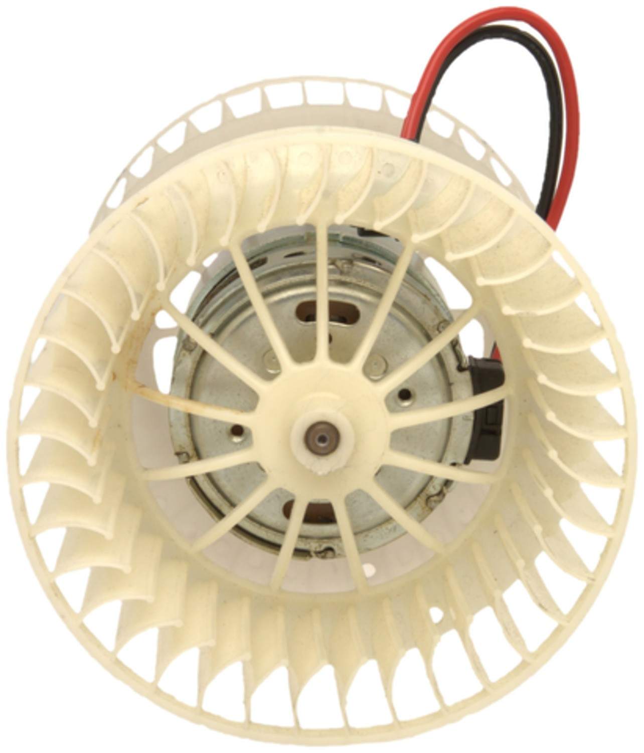 Four Seasons HVAC Blower Motor 75808