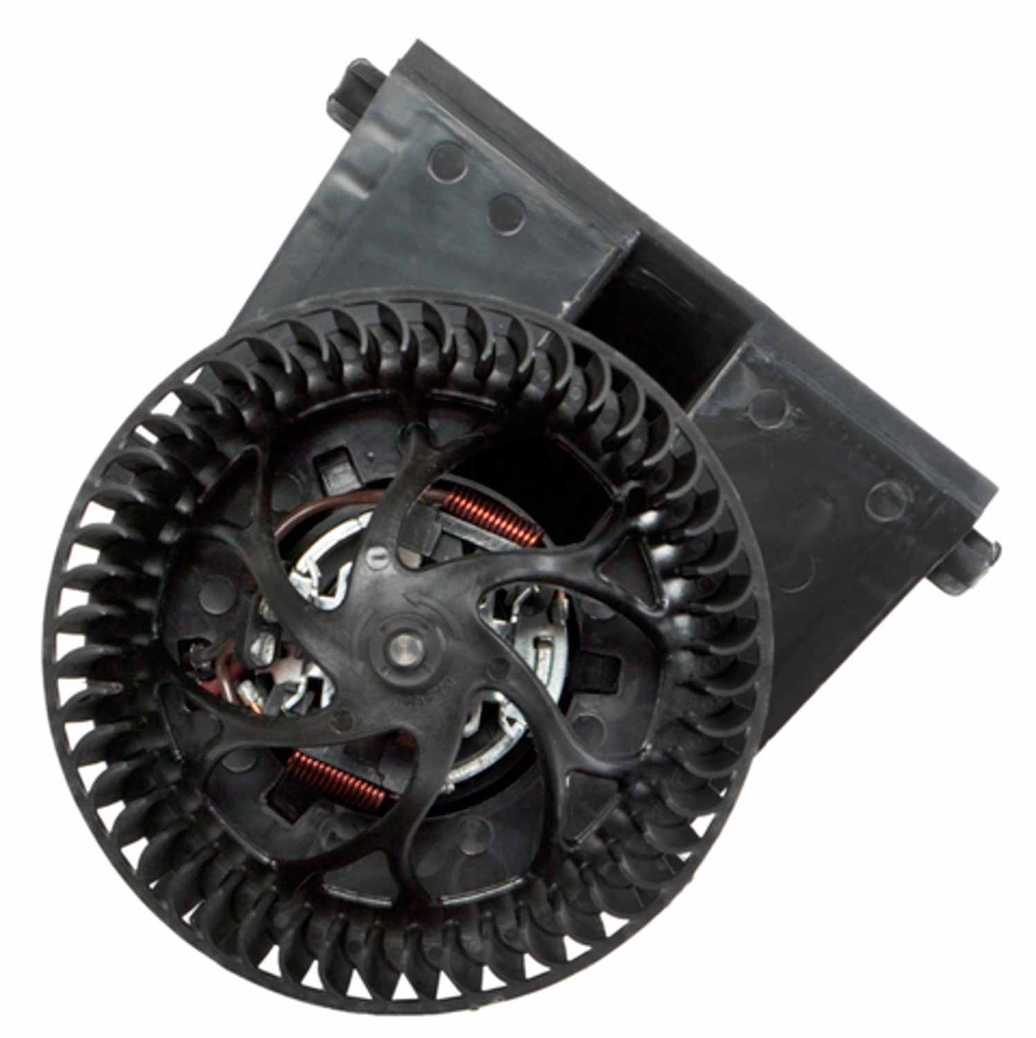 Four Seasons HVAC Blower Motor 75810