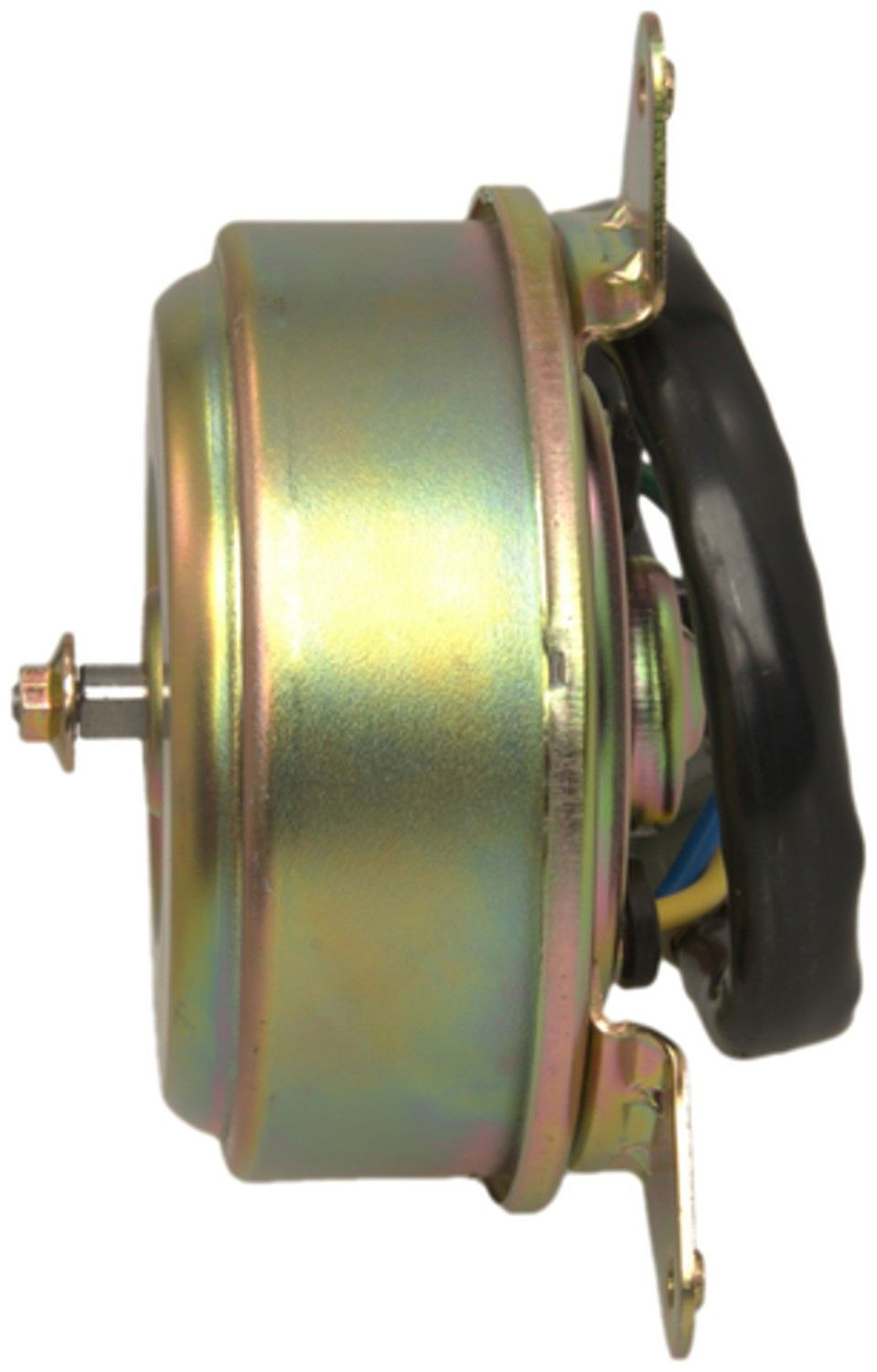 Four Seasons Engine Cooling Fan Motor 75811