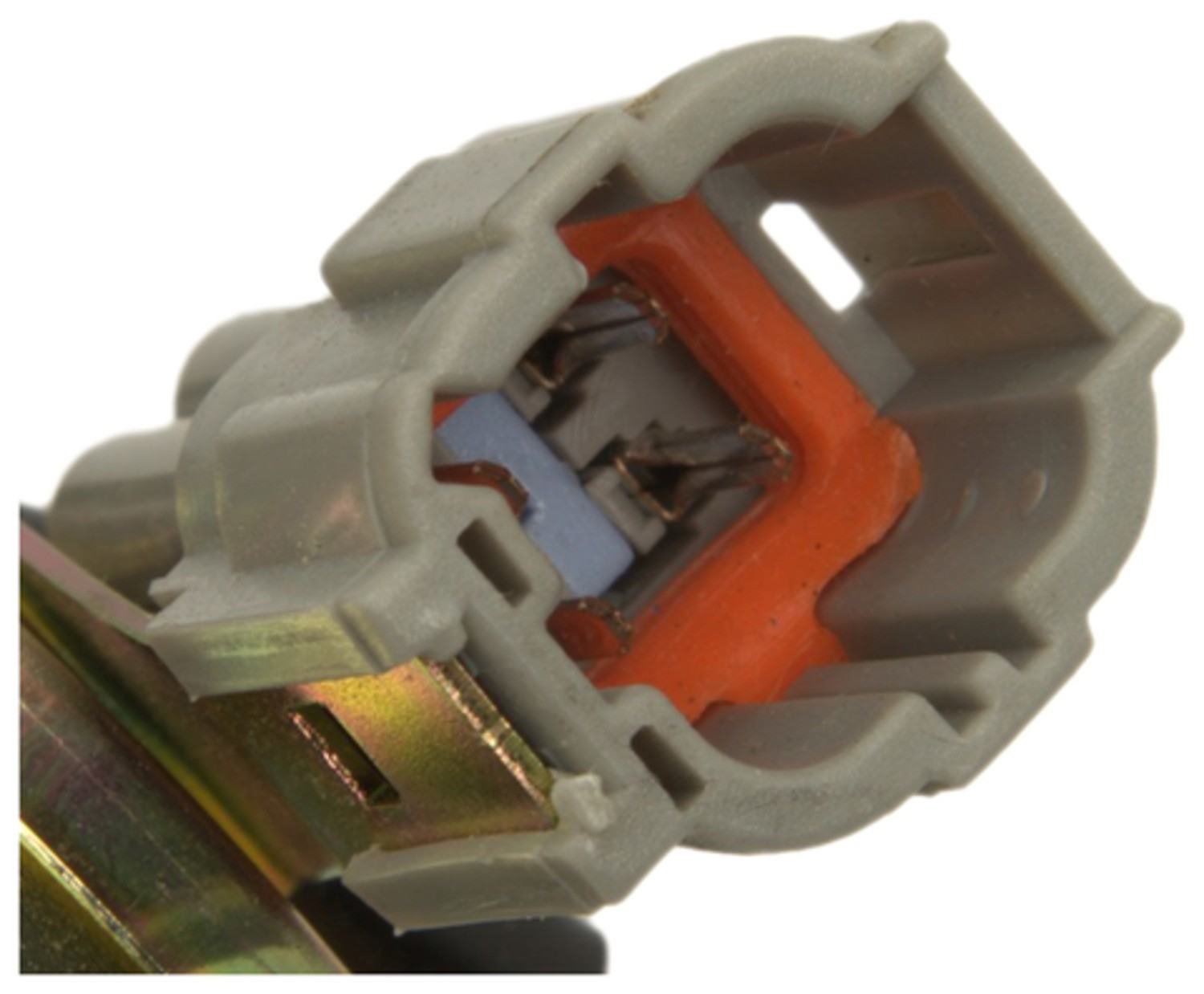 Four Seasons Engine Cooling Fan Motor 75812