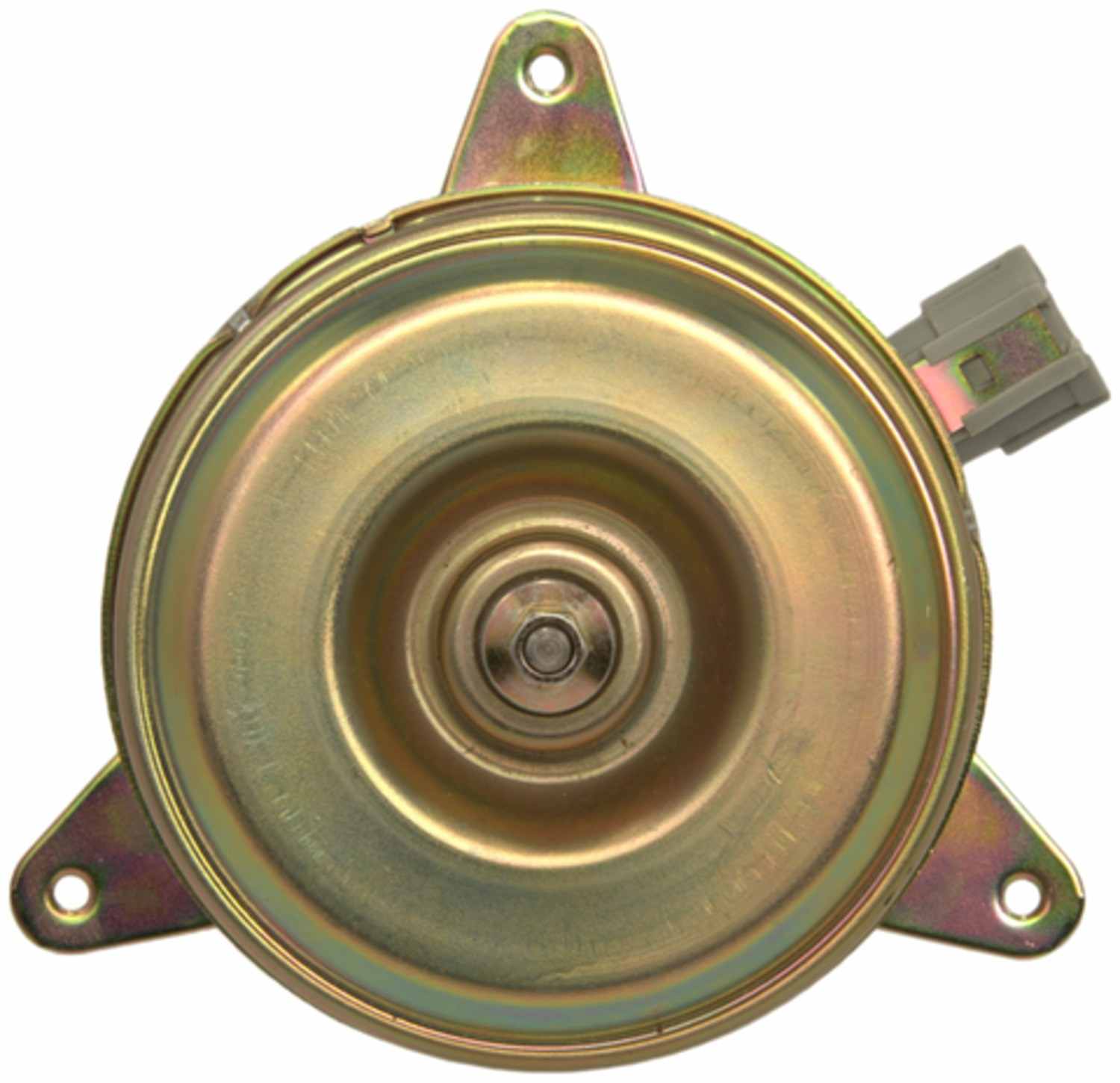 Four Seasons Engine Cooling Fan Motor 75812