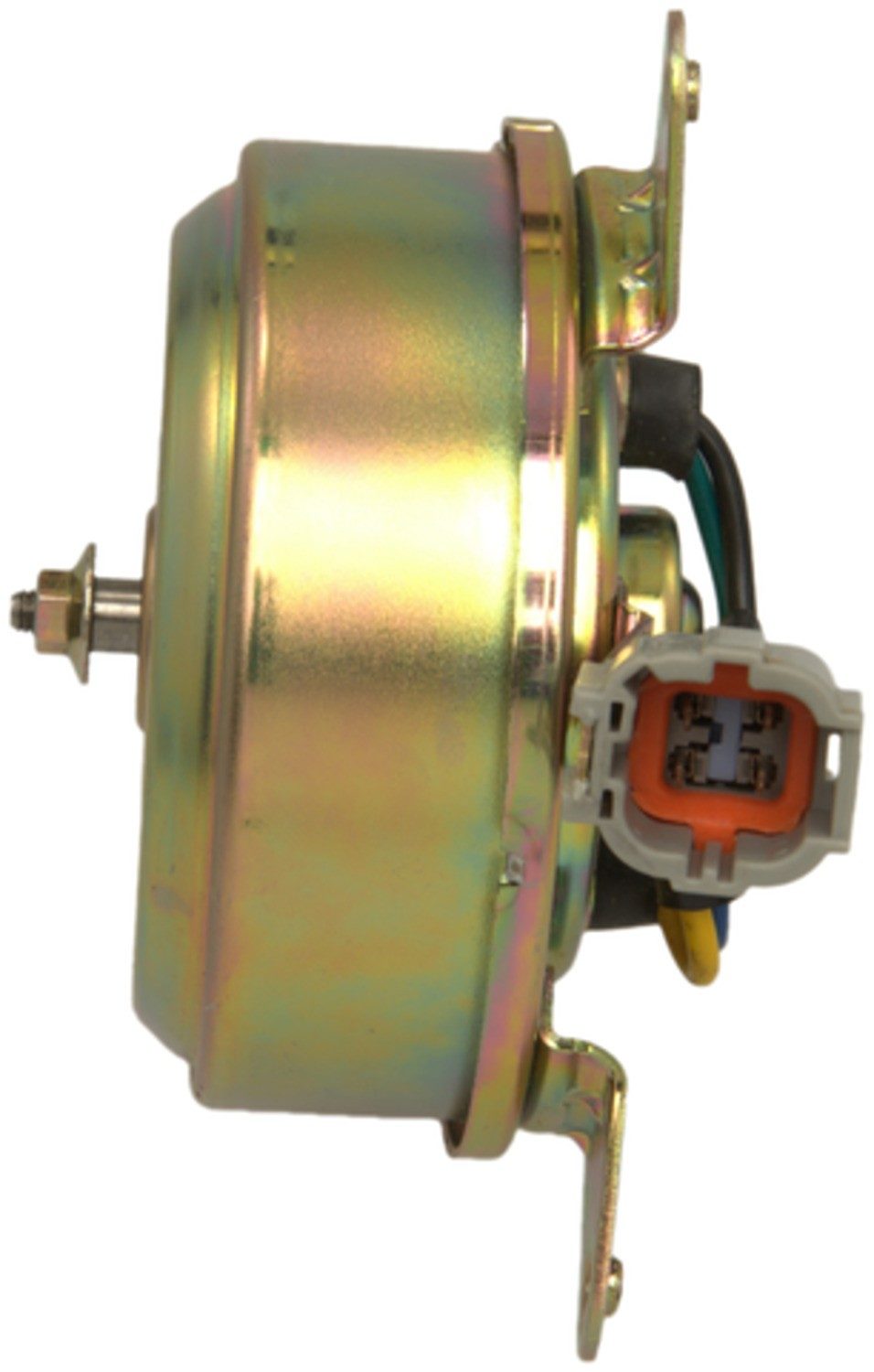 Four Seasons Engine Cooling Fan Motor 75812