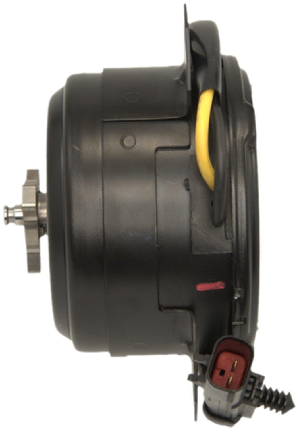 Four Seasons Engine Cooling Fan Motor 75813