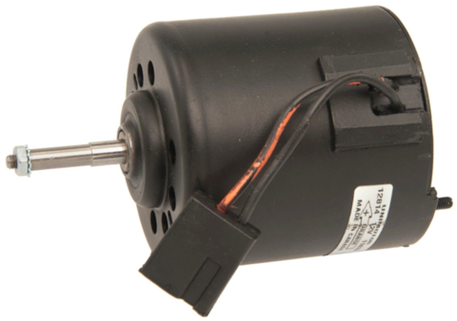 Four Seasons HVAC Blower Motor 75814