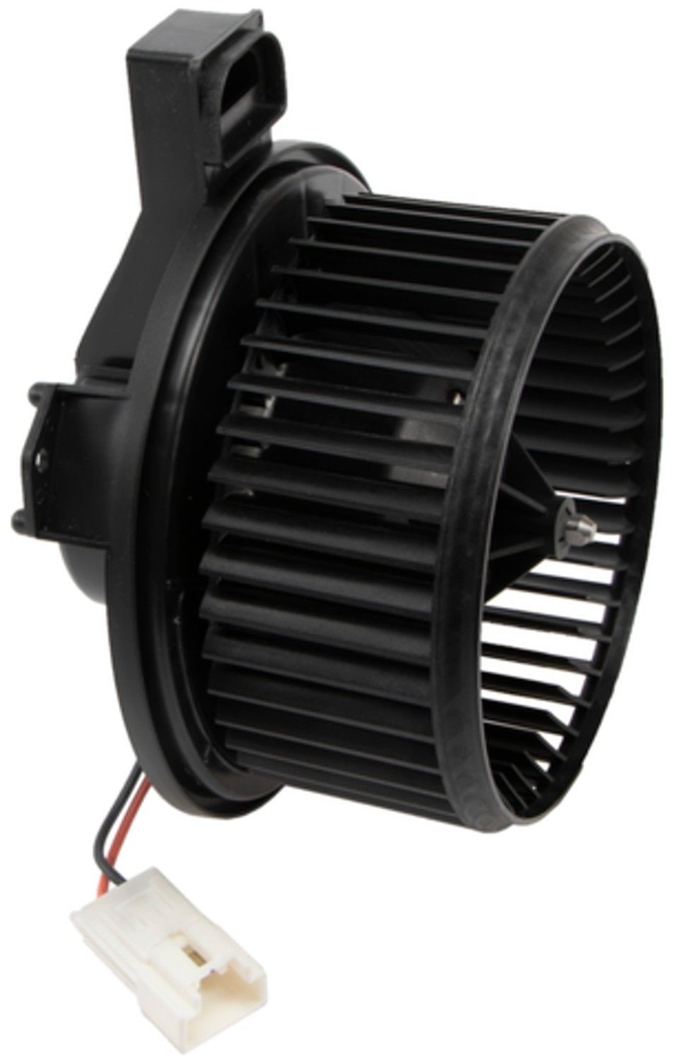 Four Seasons HVAC Blower Motor 75817