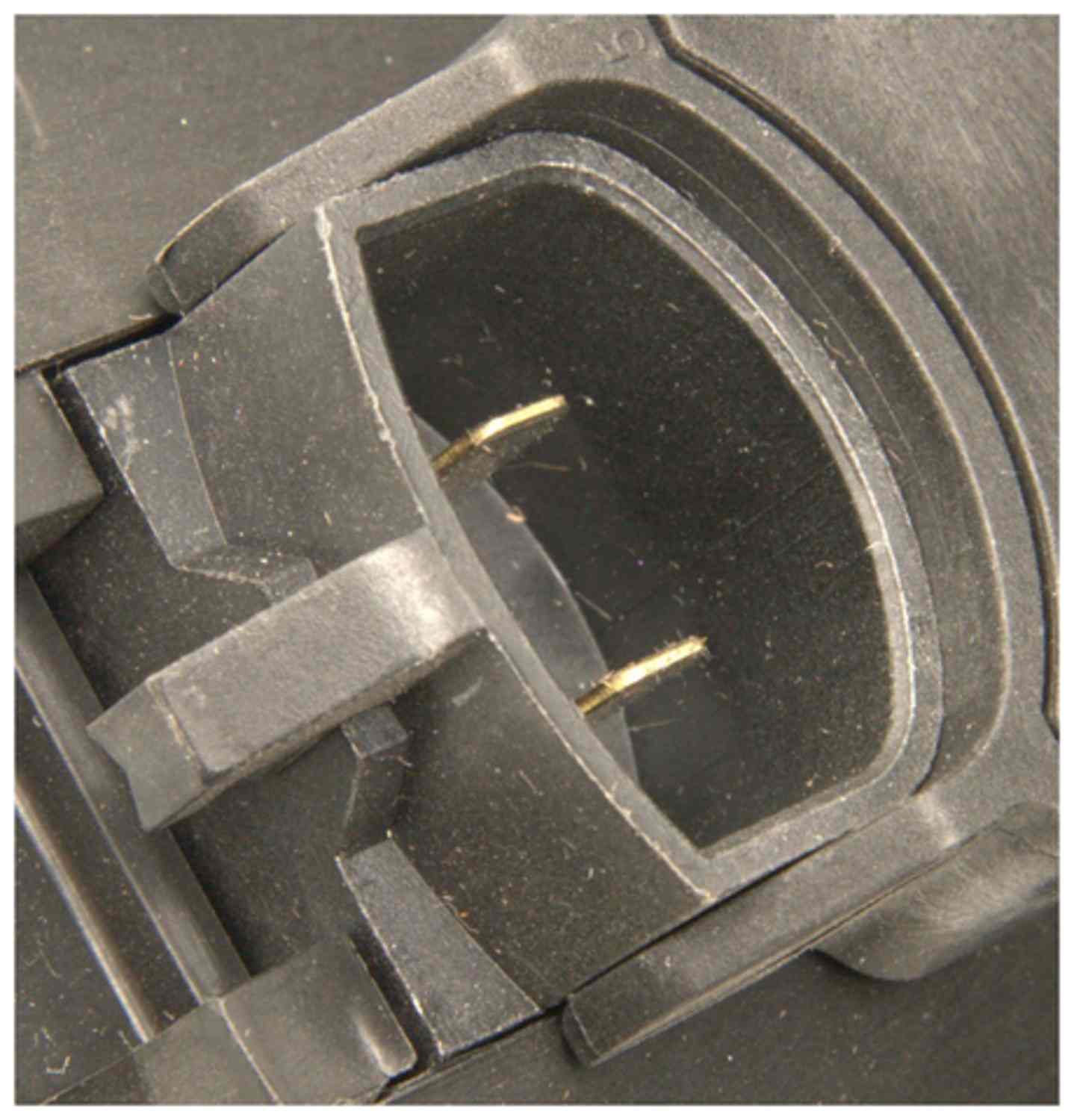 Four Seasons HVAC Blower Motor 75818