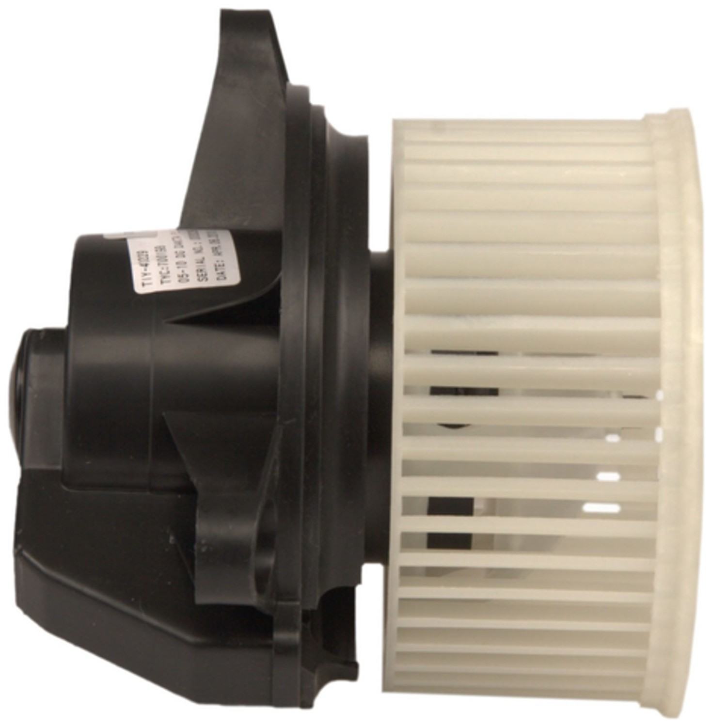 Four Seasons HVAC Blower Motor 75819
