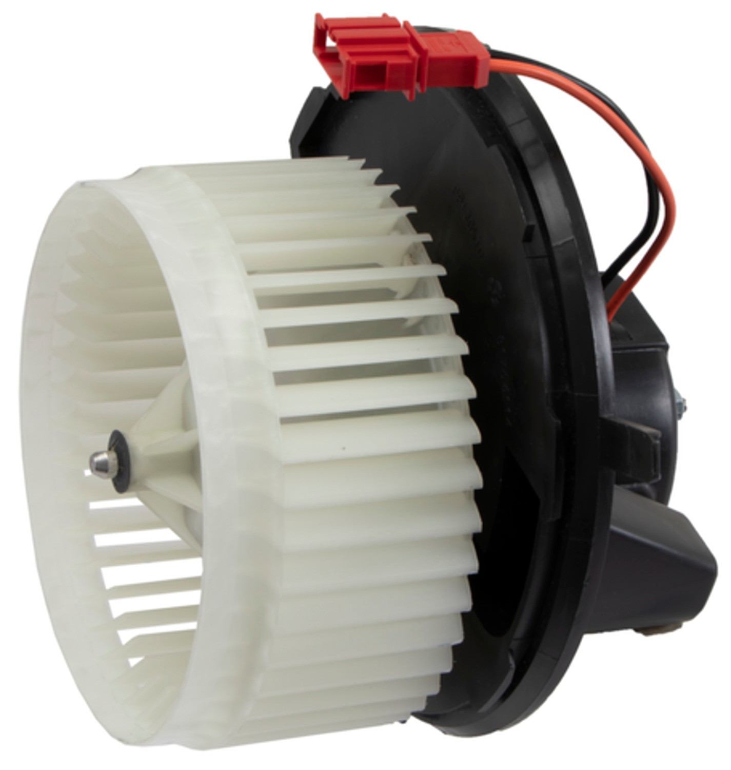 Four Seasons HVAC Blower Motor 75820