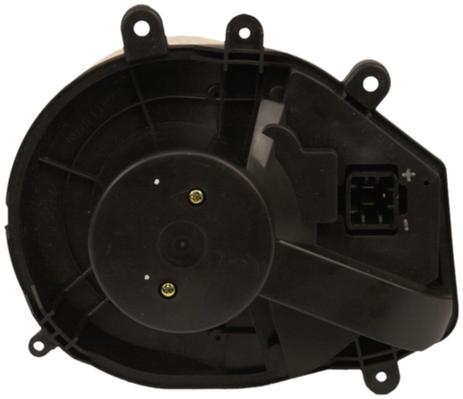 Four Seasons HVAC Blower Motor 75822