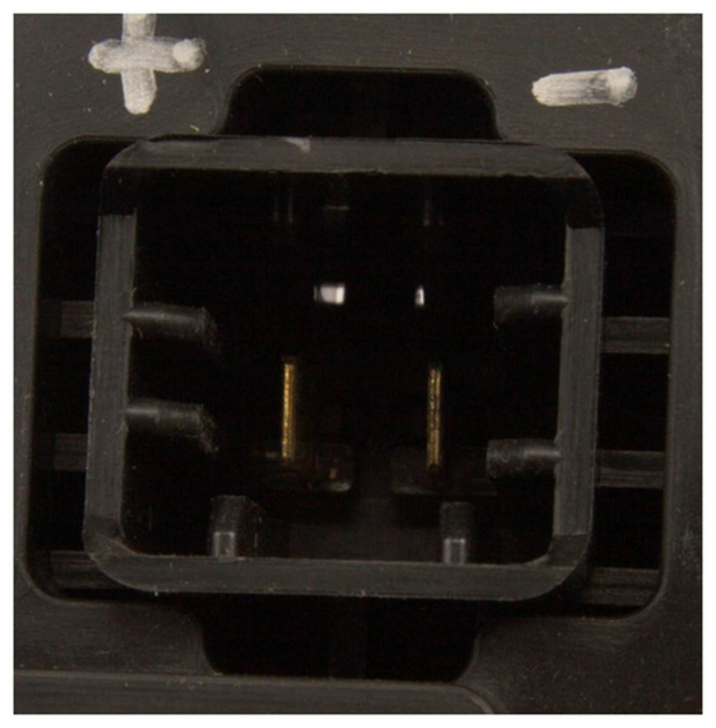 Four Seasons HVAC Blower Motor 75822