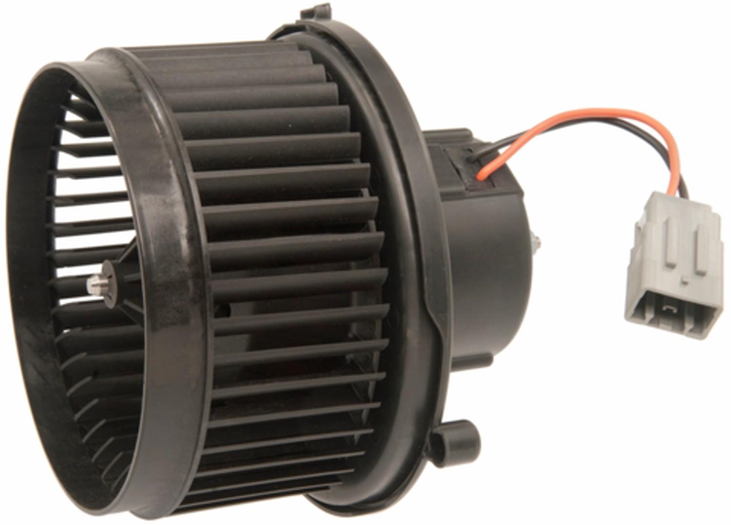 Four Seasons HVAC Blower Motor 75823