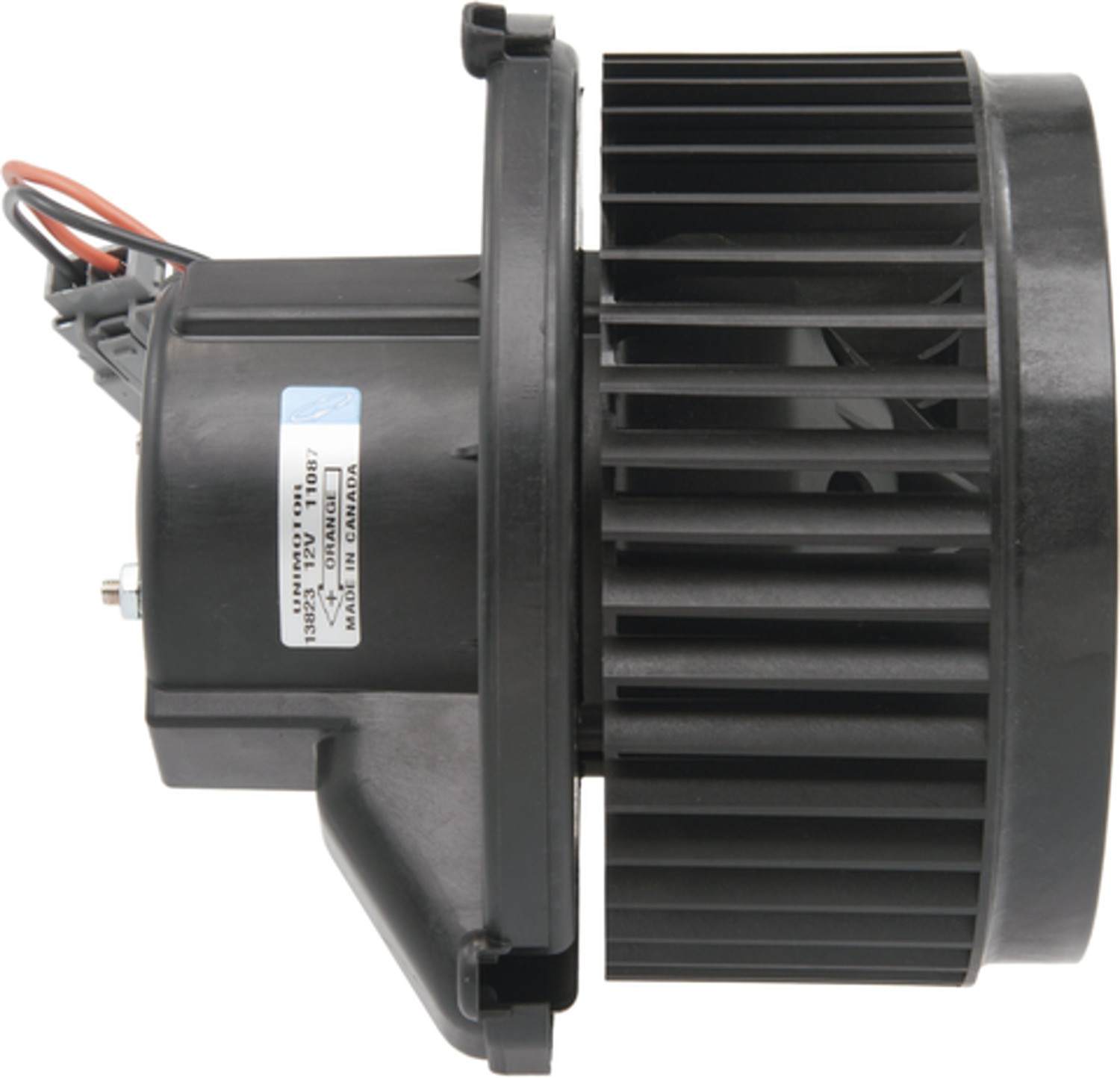 Four Seasons HVAC Blower Motor 75823