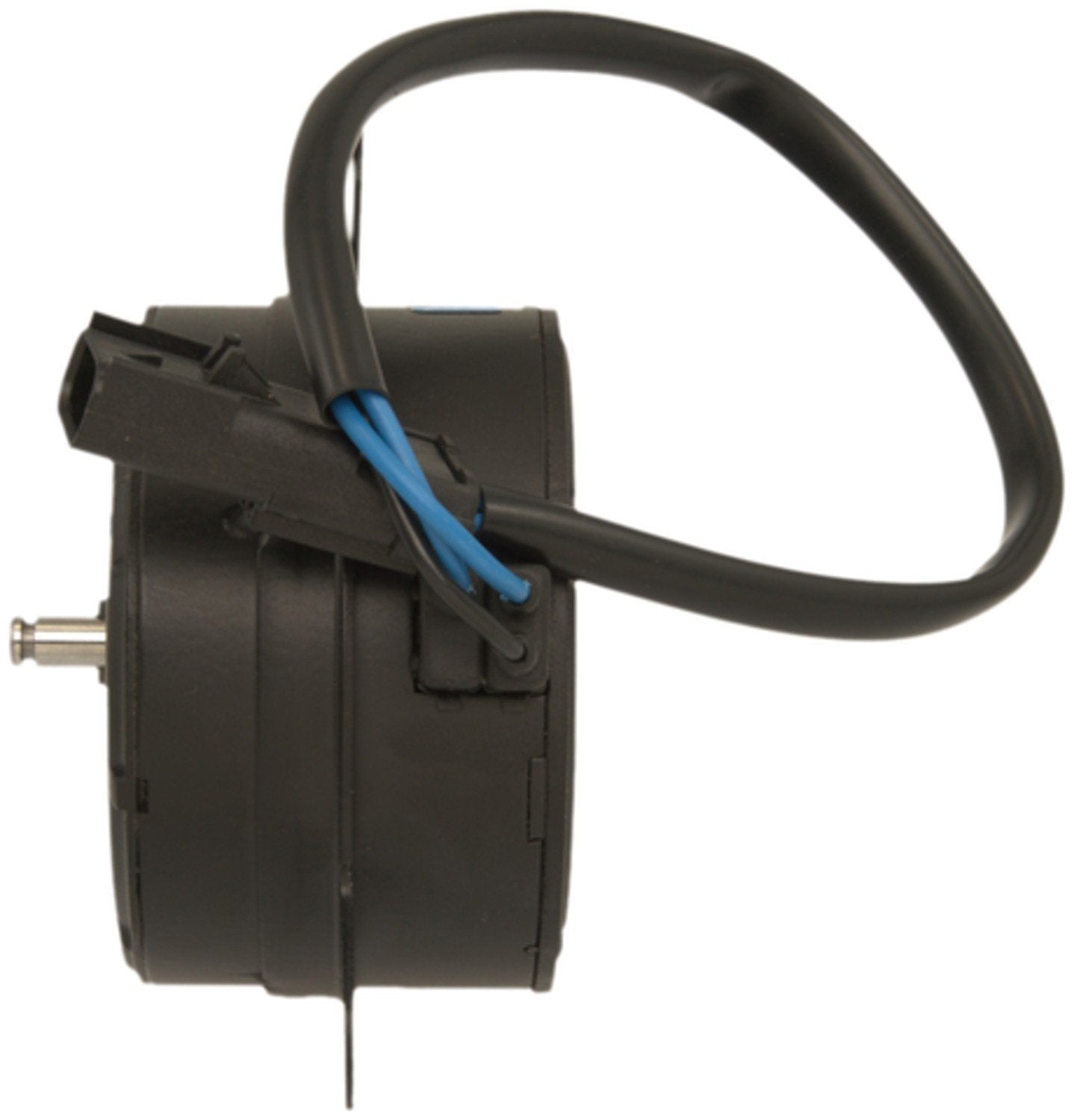 Four Seasons Engine Cooling Fan Motor 75824