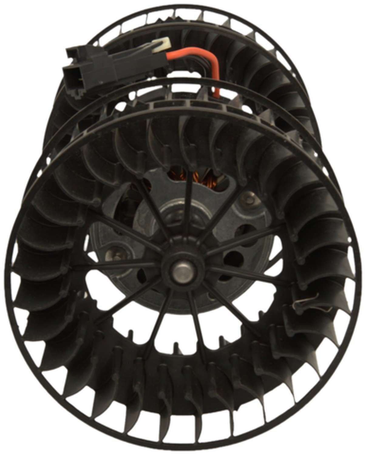 Four Seasons HVAC Blower Motor 75828