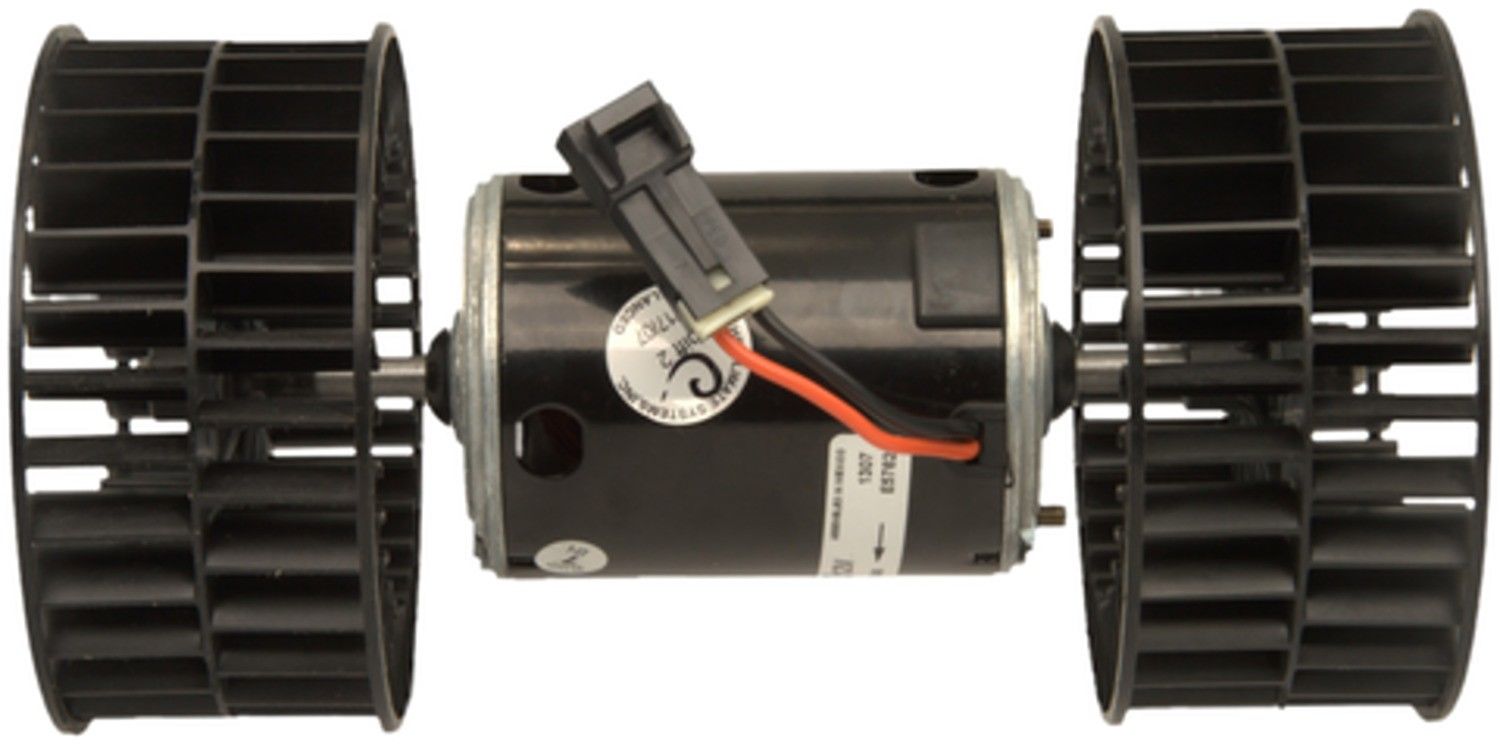 Four Seasons HVAC Blower Motor 75828