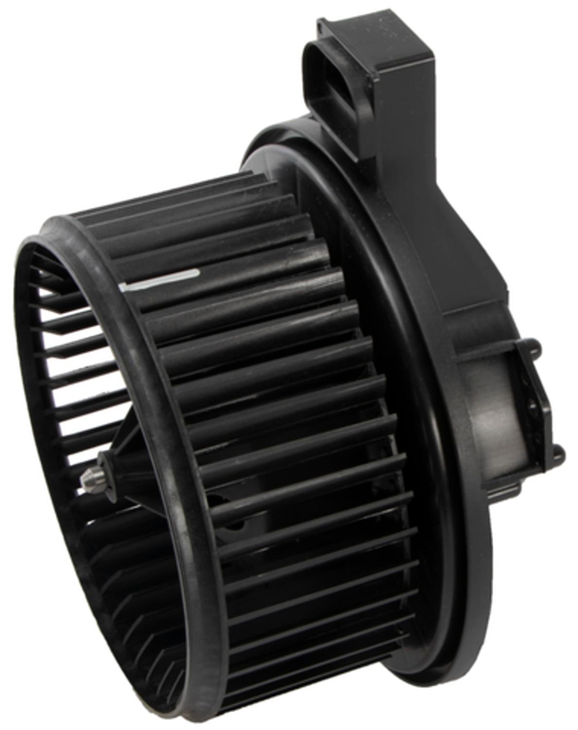 Four Seasons HVAC Blower Motor 75830