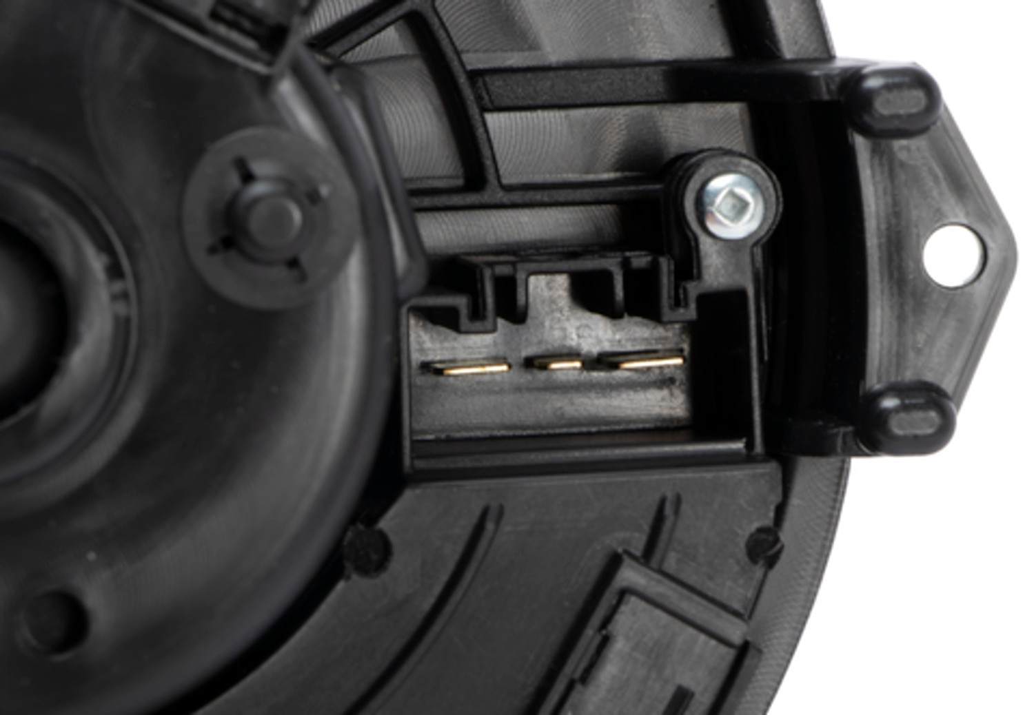 Four Seasons HVAC Blower Motor 75830