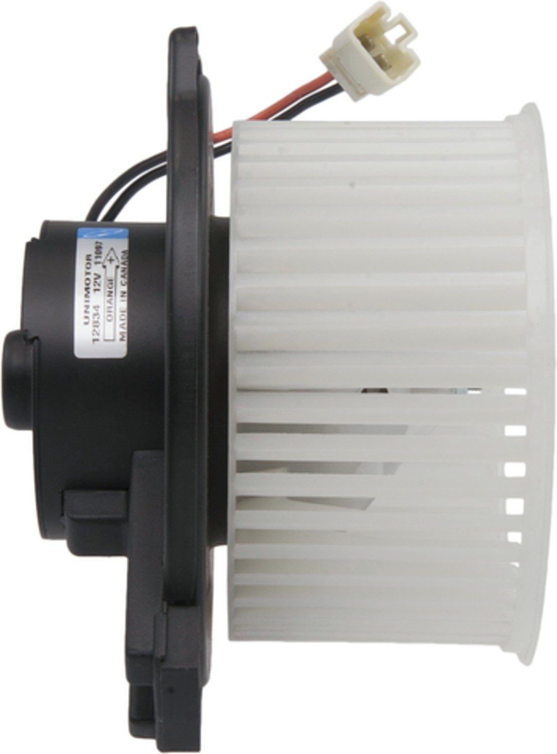 Four Seasons HVAC Blower Motor 75834