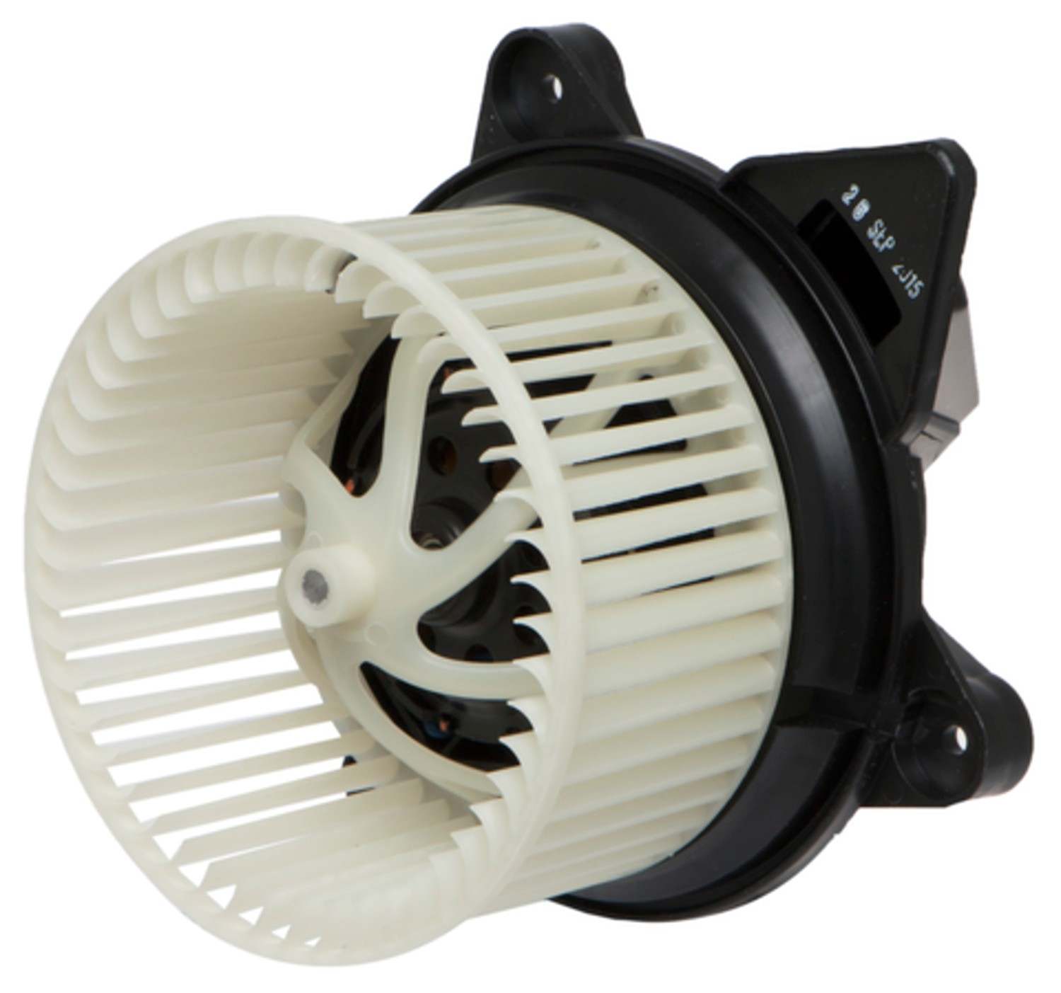Four Seasons HVAC Blower Motor 75835