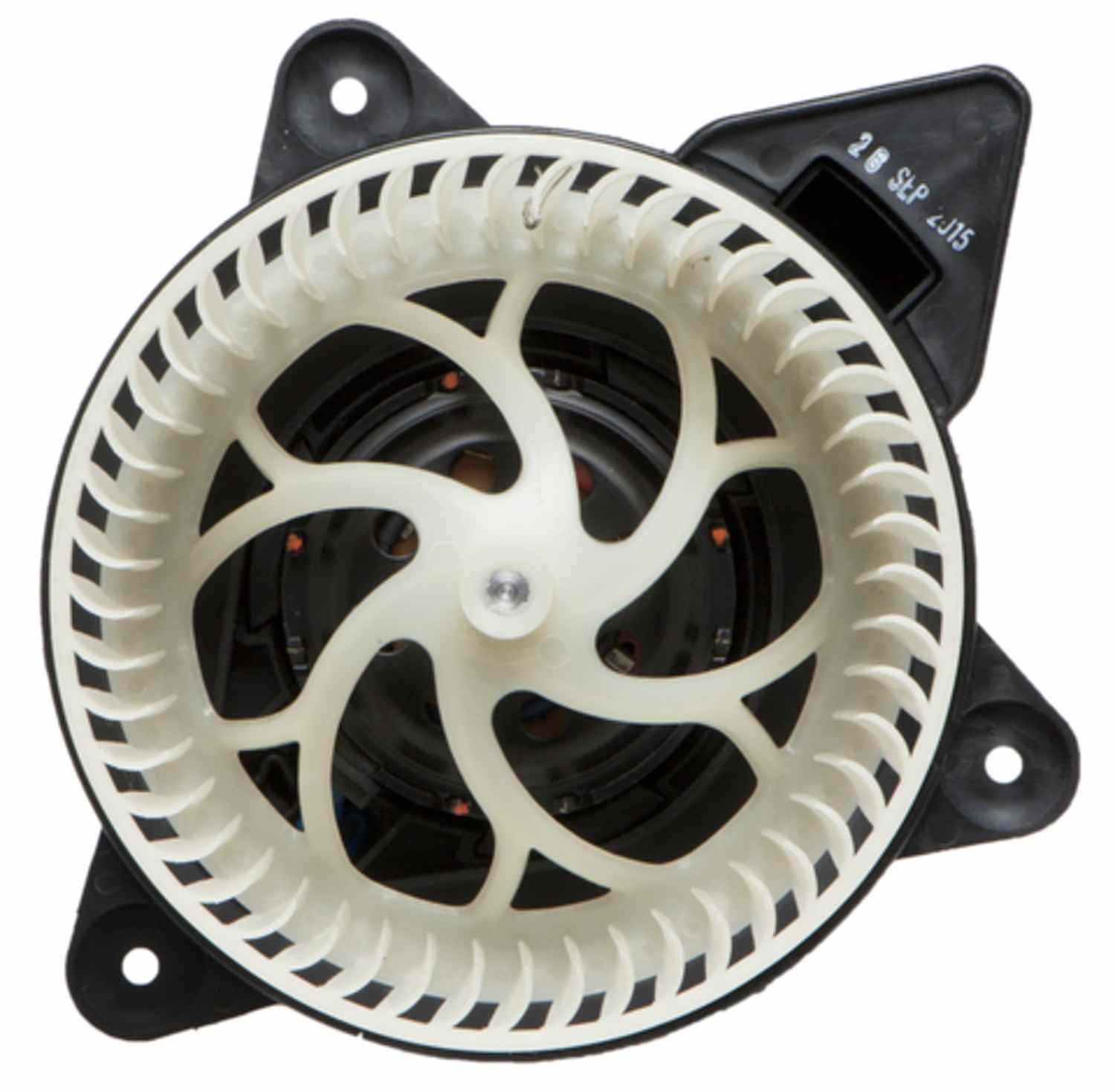 Four Seasons HVAC Blower Motor 75835