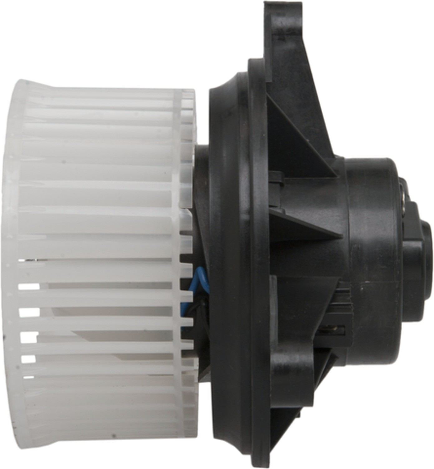Four Seasons HVAC Blower Motor 75835