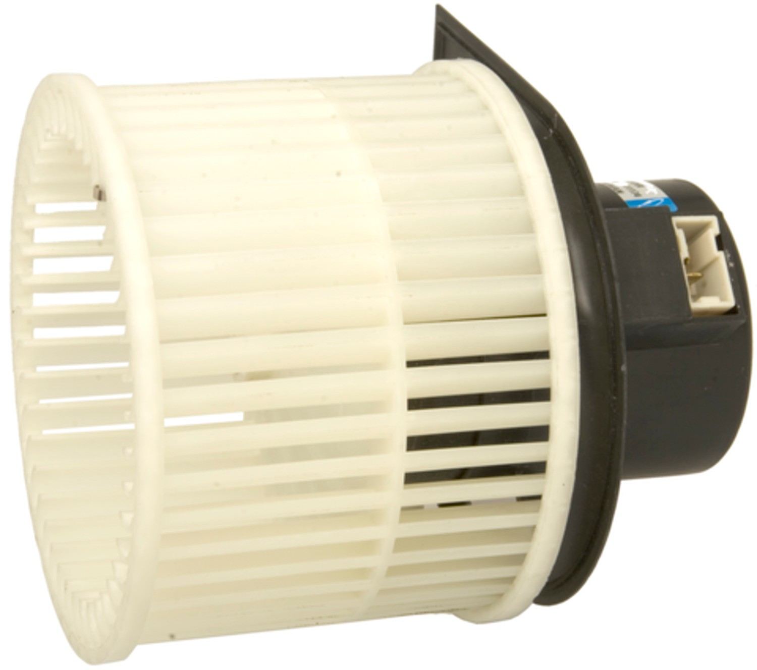 Four Seasons HVAC Blower Motor 75838