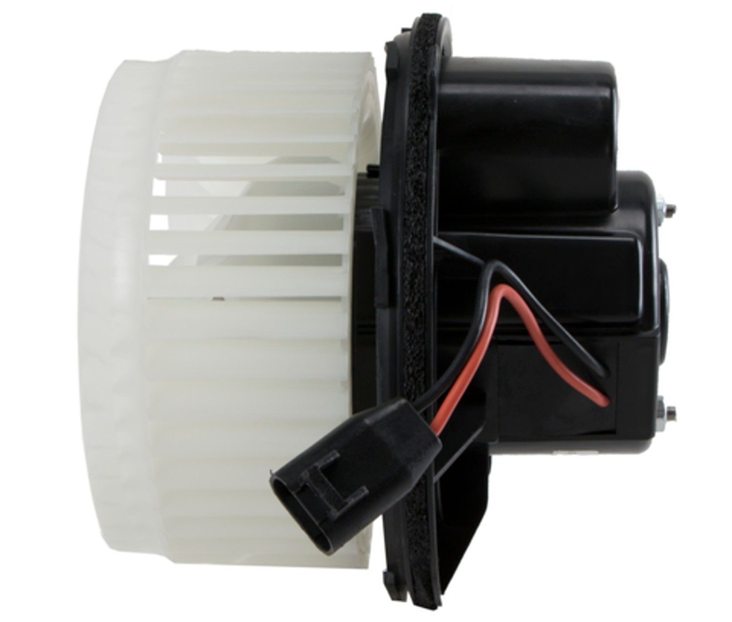 Four Seasons HVAC Blower Motor 75843