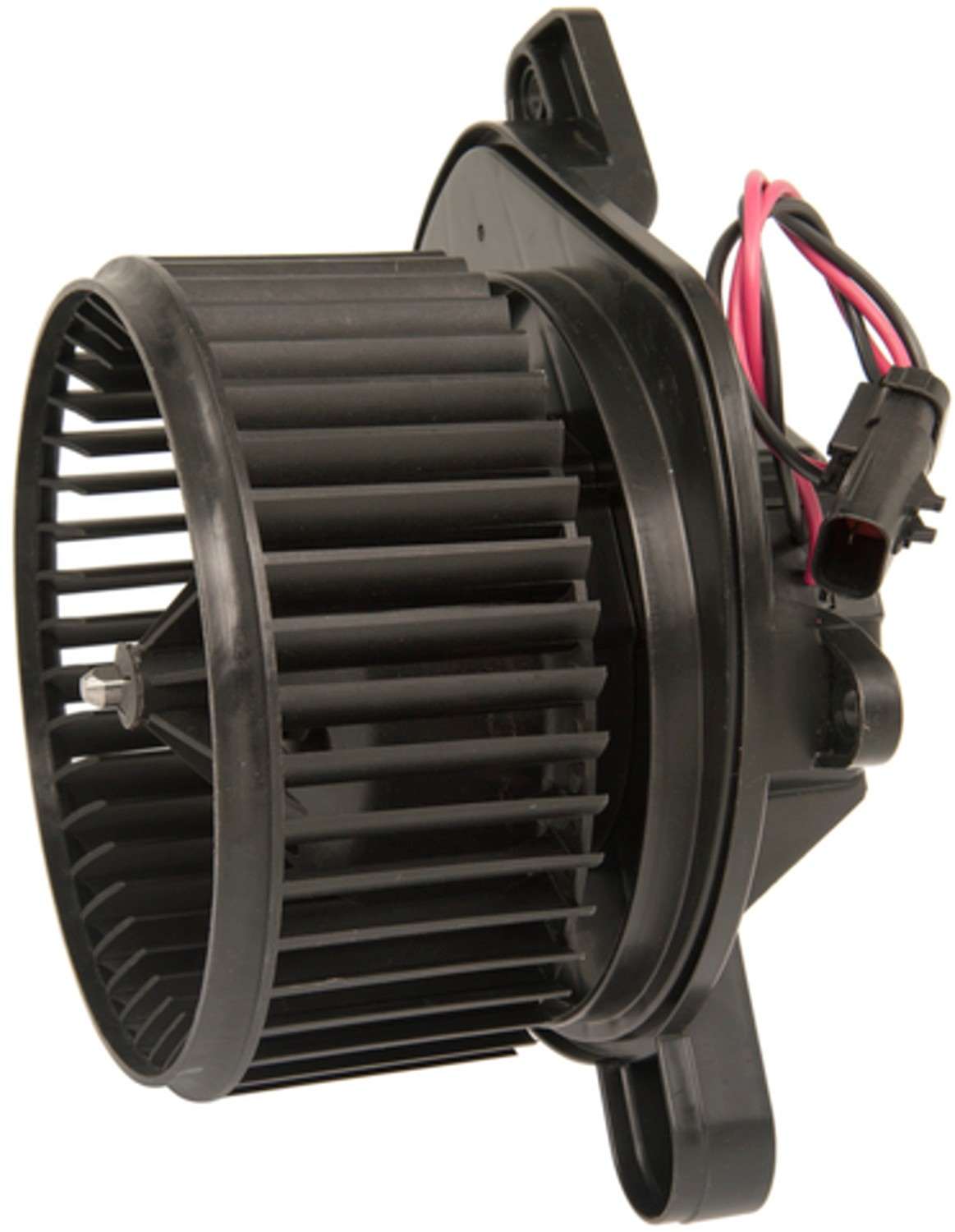 Four Seasons HVAC Blower Motor 75844