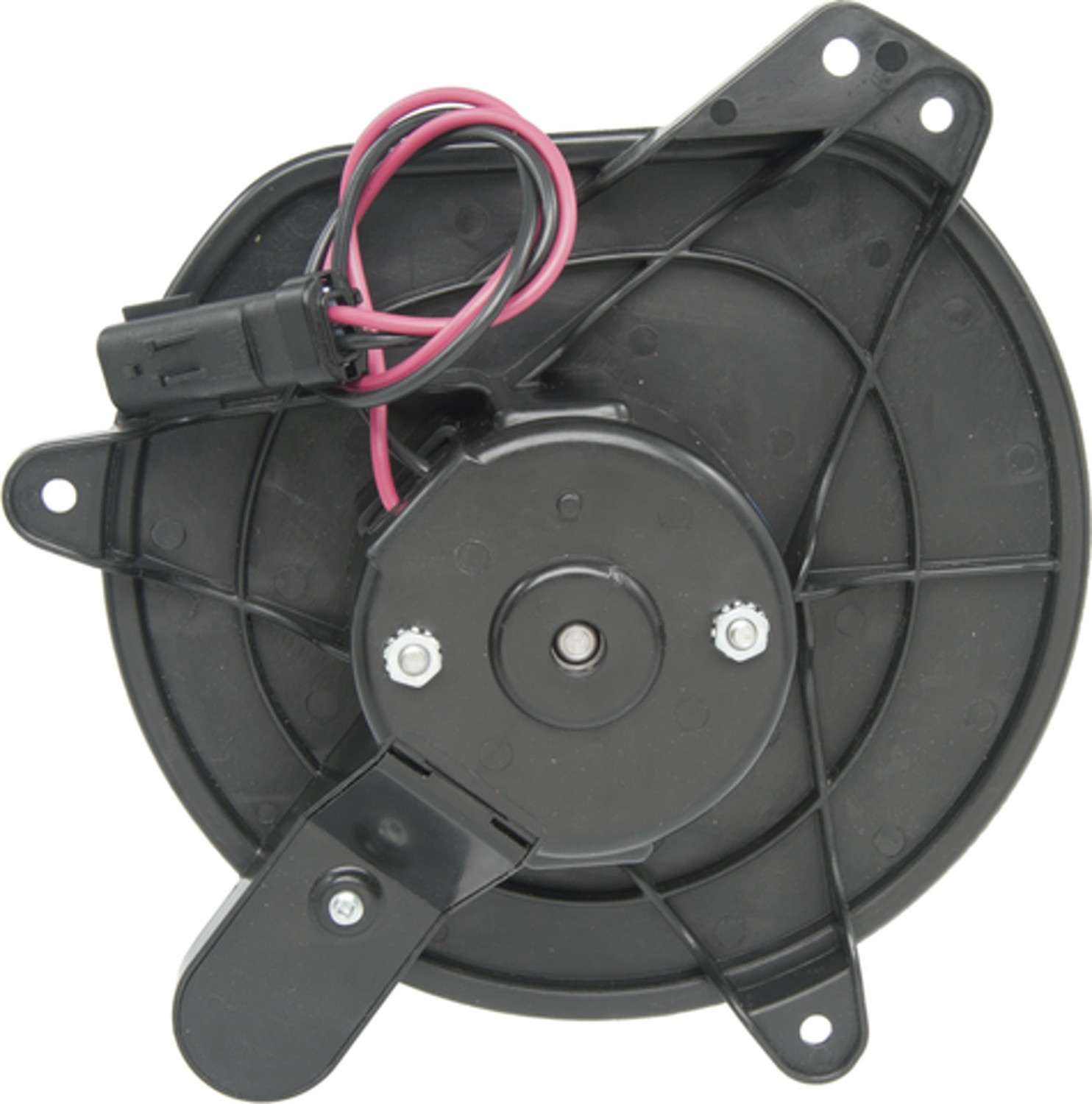 Four Seasons HVAC Blower Motor 75844