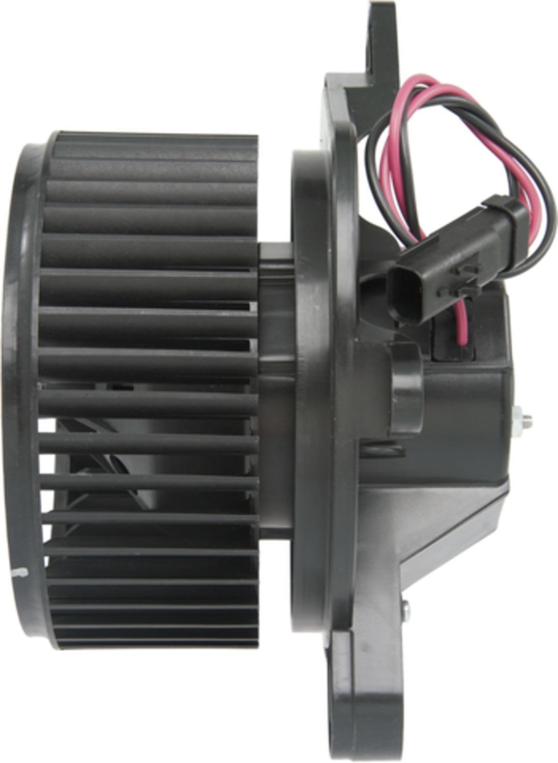 Four Seasons HVAC Blower Motor 75844