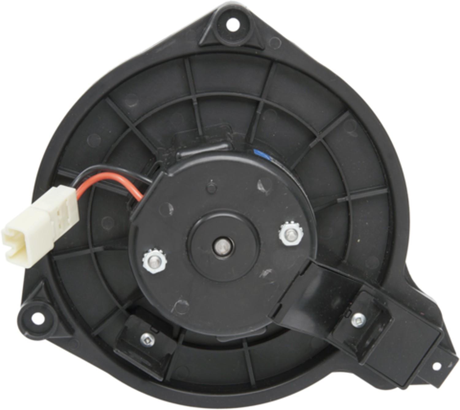 Four Seasons HVAC Blower Motor 75846