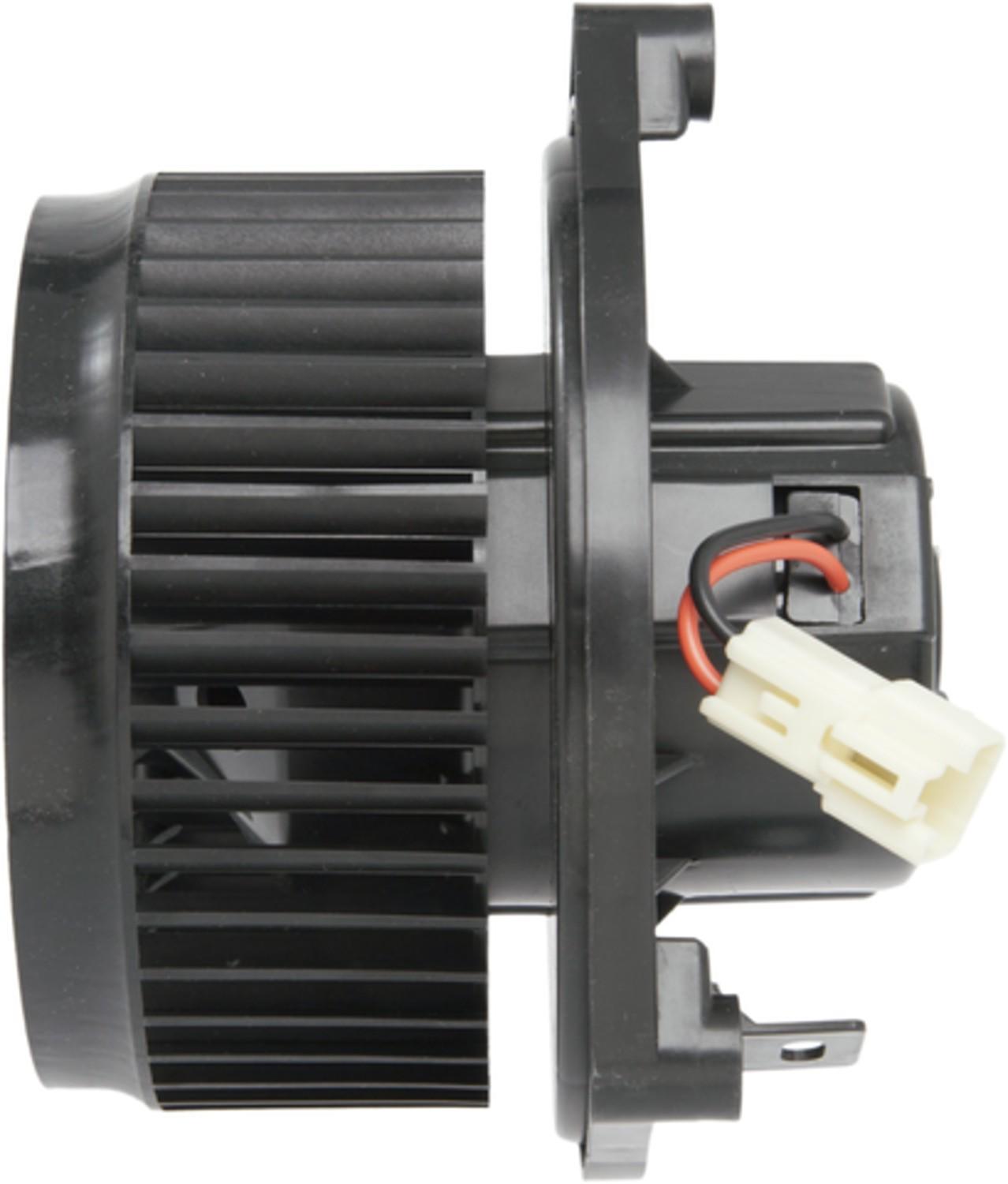 Four Seasons HVAC Blower Motor 75846