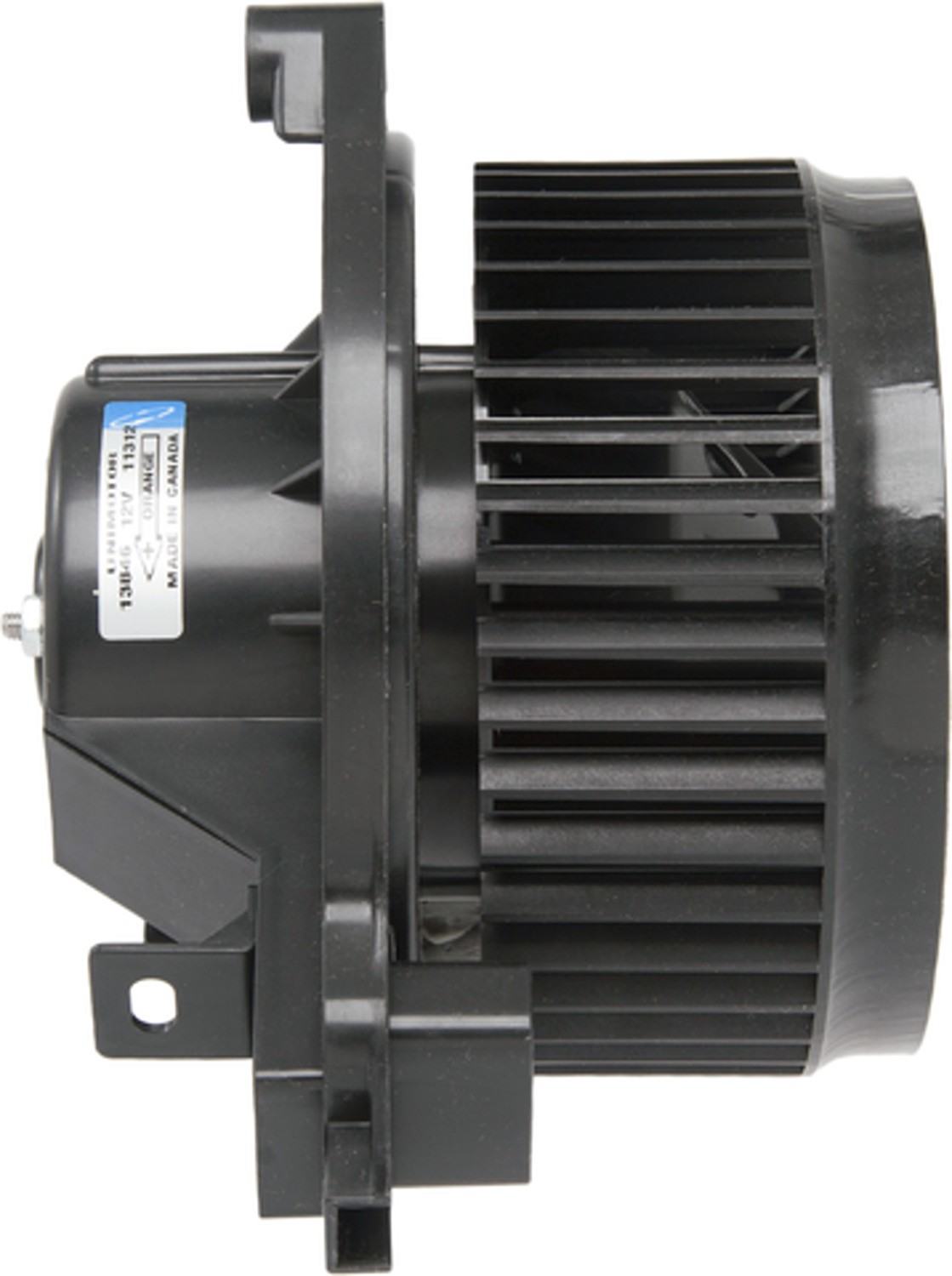 Four Seasons HVAC Blower Motor 75846