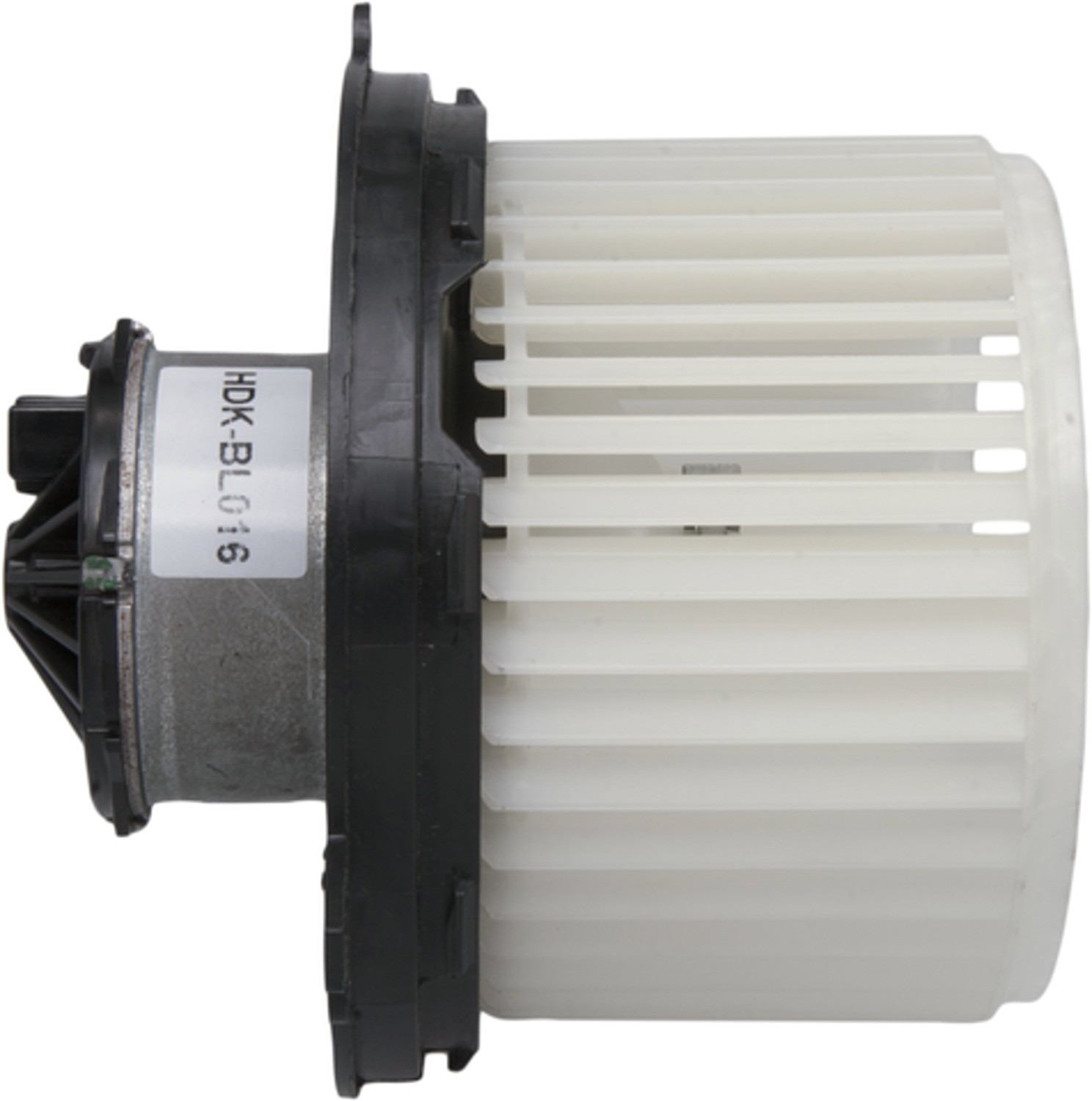 Four Seasons HVAC Blower Motor 75847