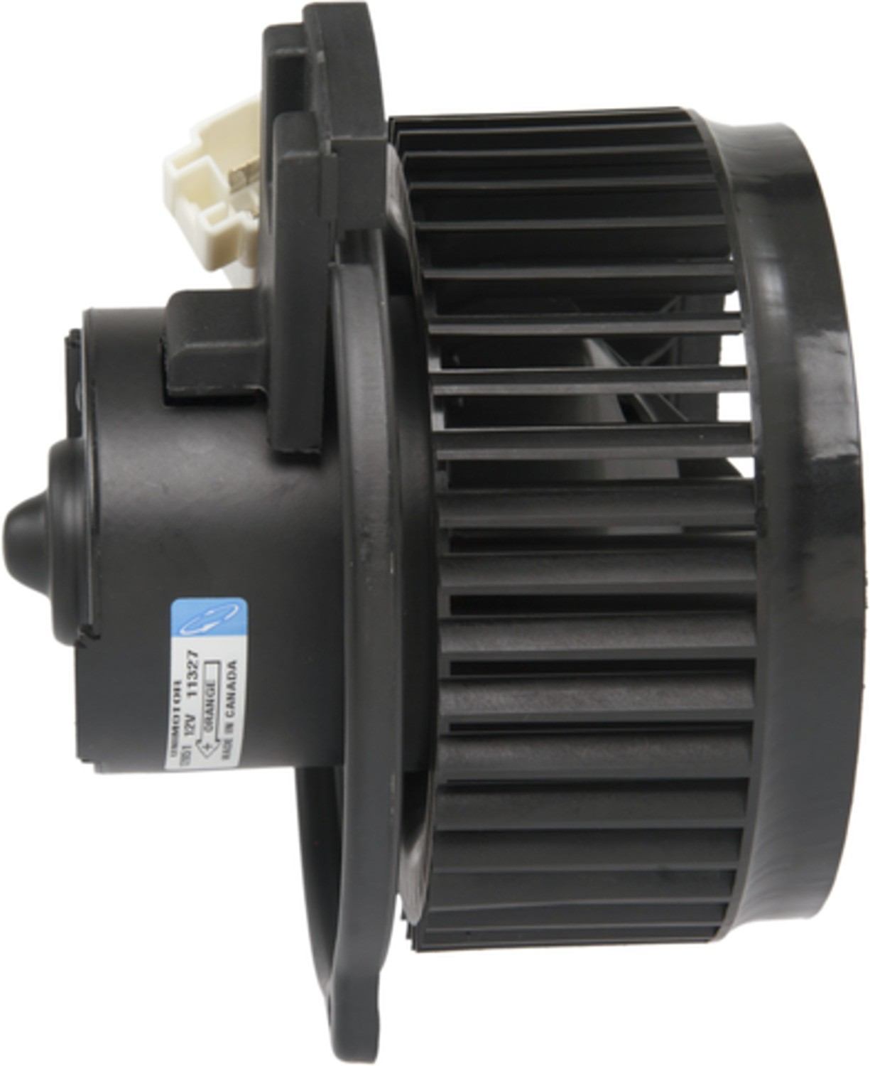 Four Seasons HVAC Blower Motor 75851