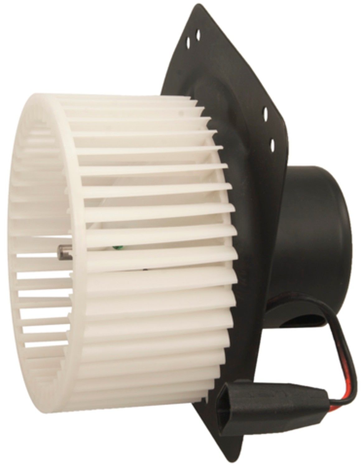 Four Seasons HVAC Blower Motor 75852