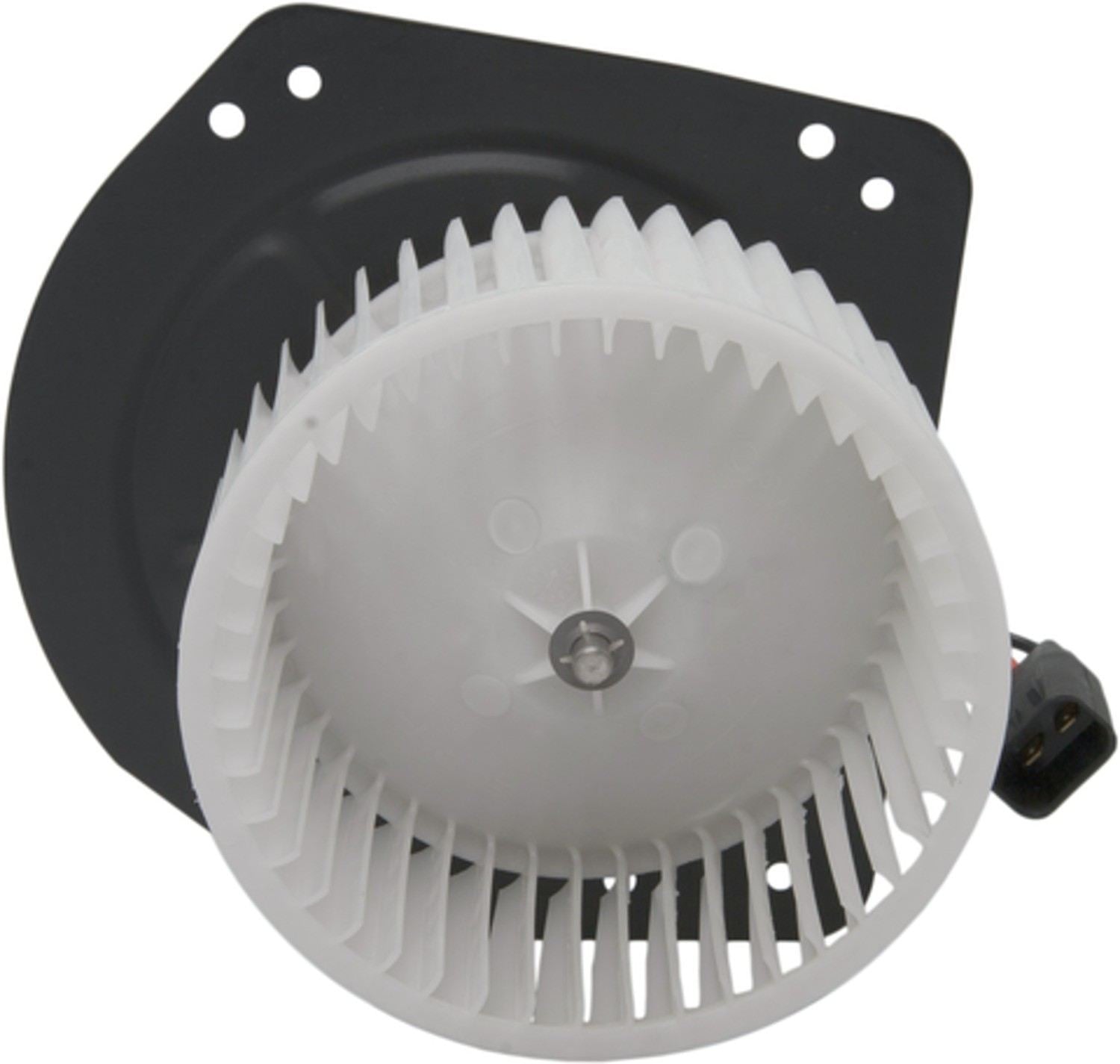 Four Seasons HVAC Blower Motor 75852