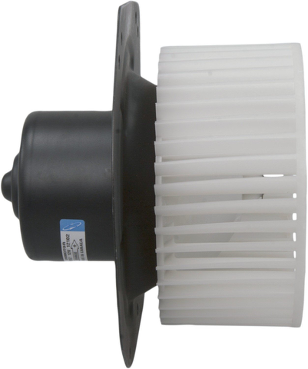 Four Seasons HVAC Blower Motor 75852