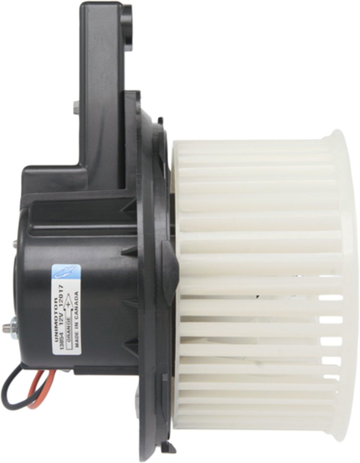 Four Seasons HVAC Blower Motor 75854