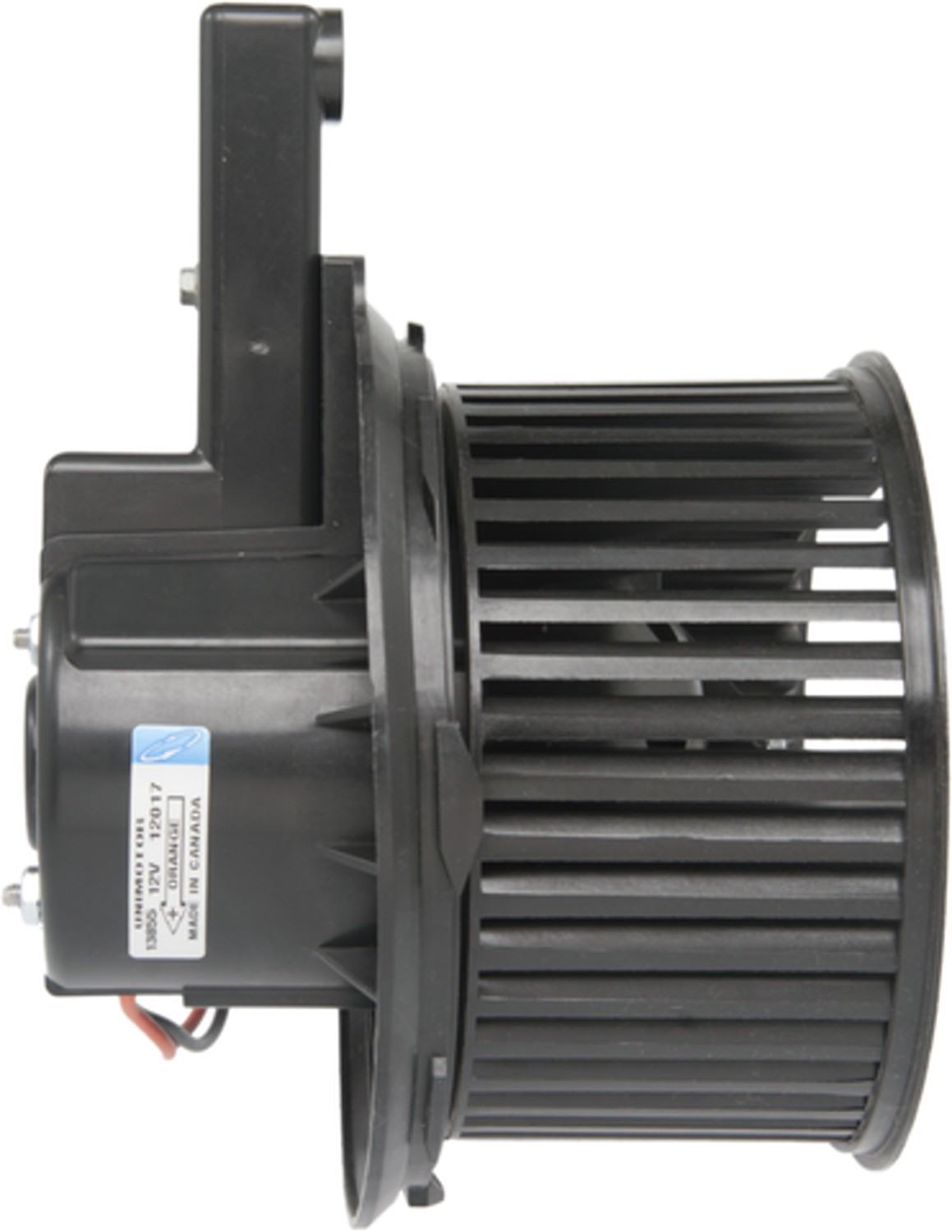 Four Seasons HVAC Blower Motor 75855